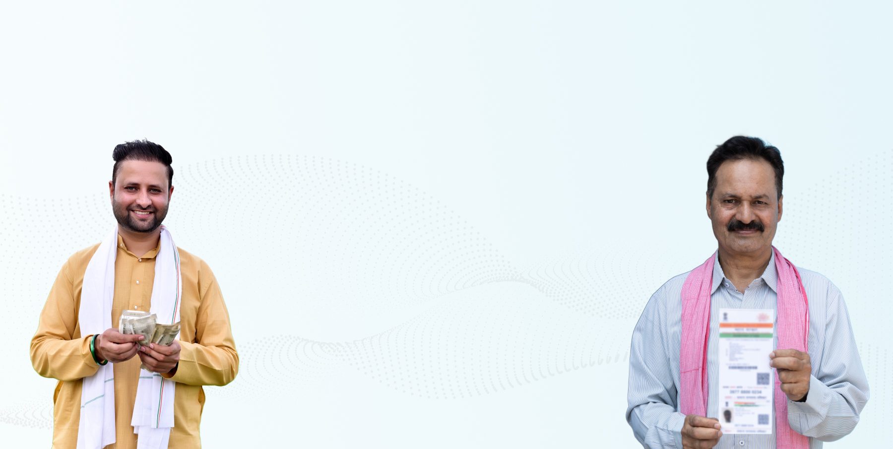 Aadhaar Enabled Payment System